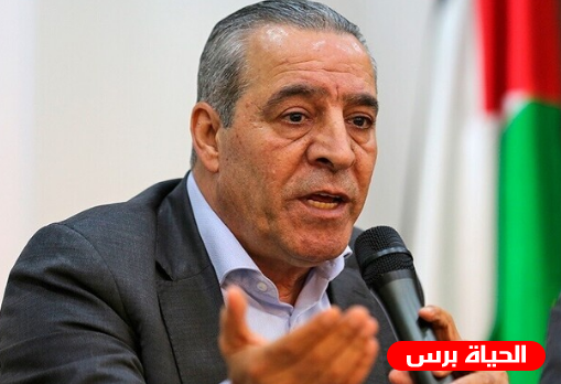 حسين الشيخ يرد على تصريحات نفتالي بينيت